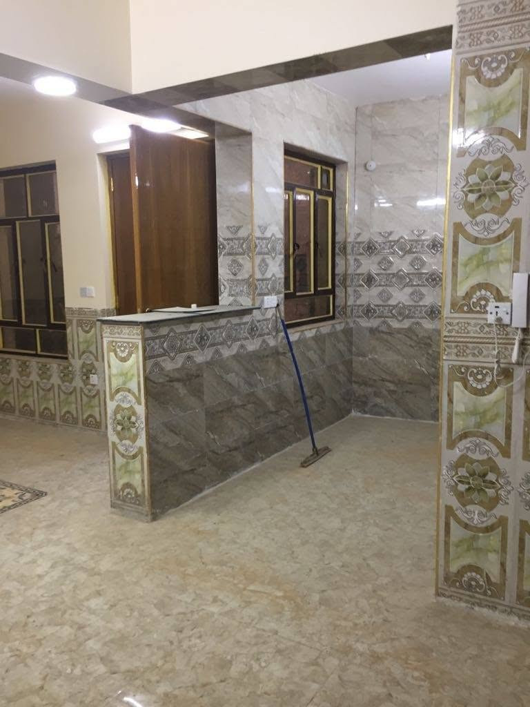 كراده داخل • قرب الاورزدي • غرفتين