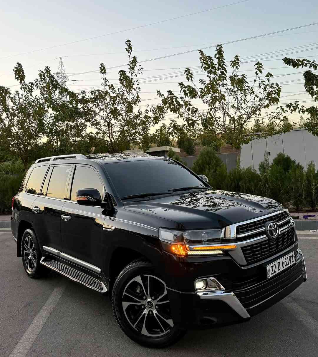 Toyota land cruesir 2021 V6 [67km]

Grand turing + جيهان باب اولا

♟️اخت زيرو بل كارتون سياره 
🪬ارخص  سعر بكل عيراق 📦

🔹لاند كروزر   ٢٠٢١  gxr  جيهان باب اولا
🔹محرك ٦ سلندر 
🔹ماشي [٦٧km] الف كيلو ضمان شريكه 
🔹سياره زيرو شريكه جيهان باب اولا 
🔹ماشيه حقيقي بشرت داخل شريكه
🔹بسمطين + سماعه بيلادي + فرشات بيلادي موجود + كتلوكات 

🔹سياره مكفوله كفاله عامه كلشي  
🔹بدون صبغ + بدون بارد + بدون رصعات
🔹بدون حتا شخت مابيها + دعاميات حتا
🔹بدون رصعه و شخت مابيها 
🔹رمل مابيها 

‏‎🔹فول فول مواصفات
‏‎شاشة كبير لمس كاميرا حاسة
‏‎كاميرات 3 شاشات سيلاد فتحة سقف 
‏‎كشن جلد كشن كاراباي شحن موبایل  8 اريباك تبريد مركزية
‏‎بصمة تشغيل عن بعد باب جاك سلاجة ليد زينون 
‏‎تحكمات ستيرن دبل فوليوم فورويل هوك
‏‎سيارة بها 2 بصمة من شركة جديد جدأ 
‏‎سيـارة عل نظافتها احسبها صفر زيرو

🔹تخم تاير دنلوب الاصلي

‏‎ 🔹محرك كير بشرط مامفتوح
سياره حيل نظيفه كلشي علي بيلادي
تحويل بشرت مباشر حول باسمي السنويه
بشرط تحويل و خرامه 
سياره دينار مصرف مابيها
سياره رقم اربيل 
مكان / سليمانيه 
سعر / 538$ 
رقم /***********
