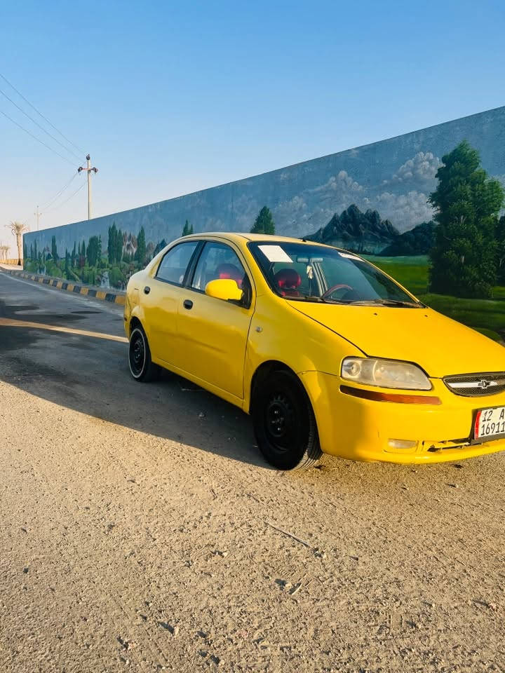 أفيو موديل2005محرك استرا كير عادي رقم نكليزي نينوئ جاهزه تبريد ثلج شرط الوكاله وتحويل رقم الجوال ***********
