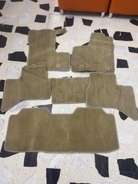 لاندكروز • ٦ قطع • الحبيبية