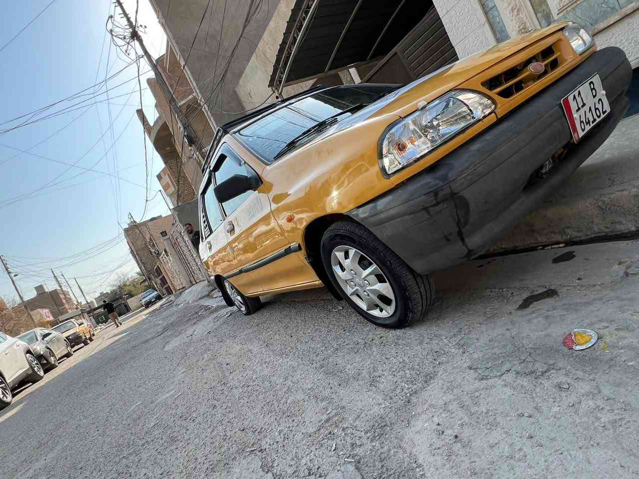 السلام عليكم سايبا مديل ٢٠١٢ كير مكينه خير من الله تبريد ثلج ارقام جديده تخم ناير جديد شواصي شركه سياره كفاله عامه سعر ٢٨$بيه مجال جدا بسيط العنوان البياع الشرطه خامسه ***********
