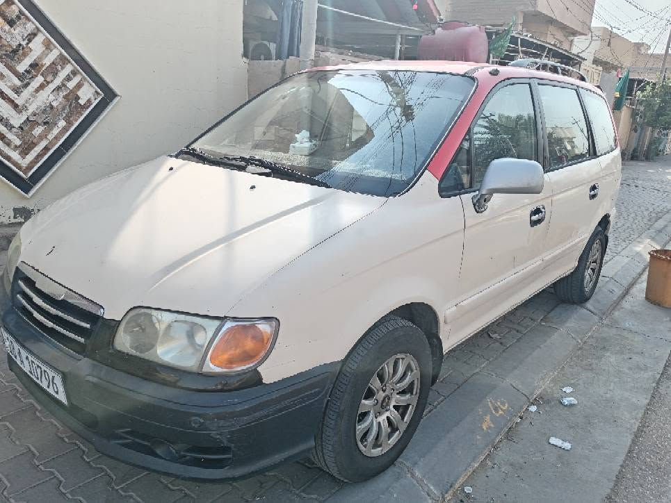 تراجيت • ٢٠٠٦ • مكينة ٢٧٠٠