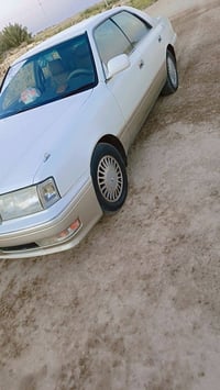 موديل 2000 • محرك 3000 • رقم انگليزي