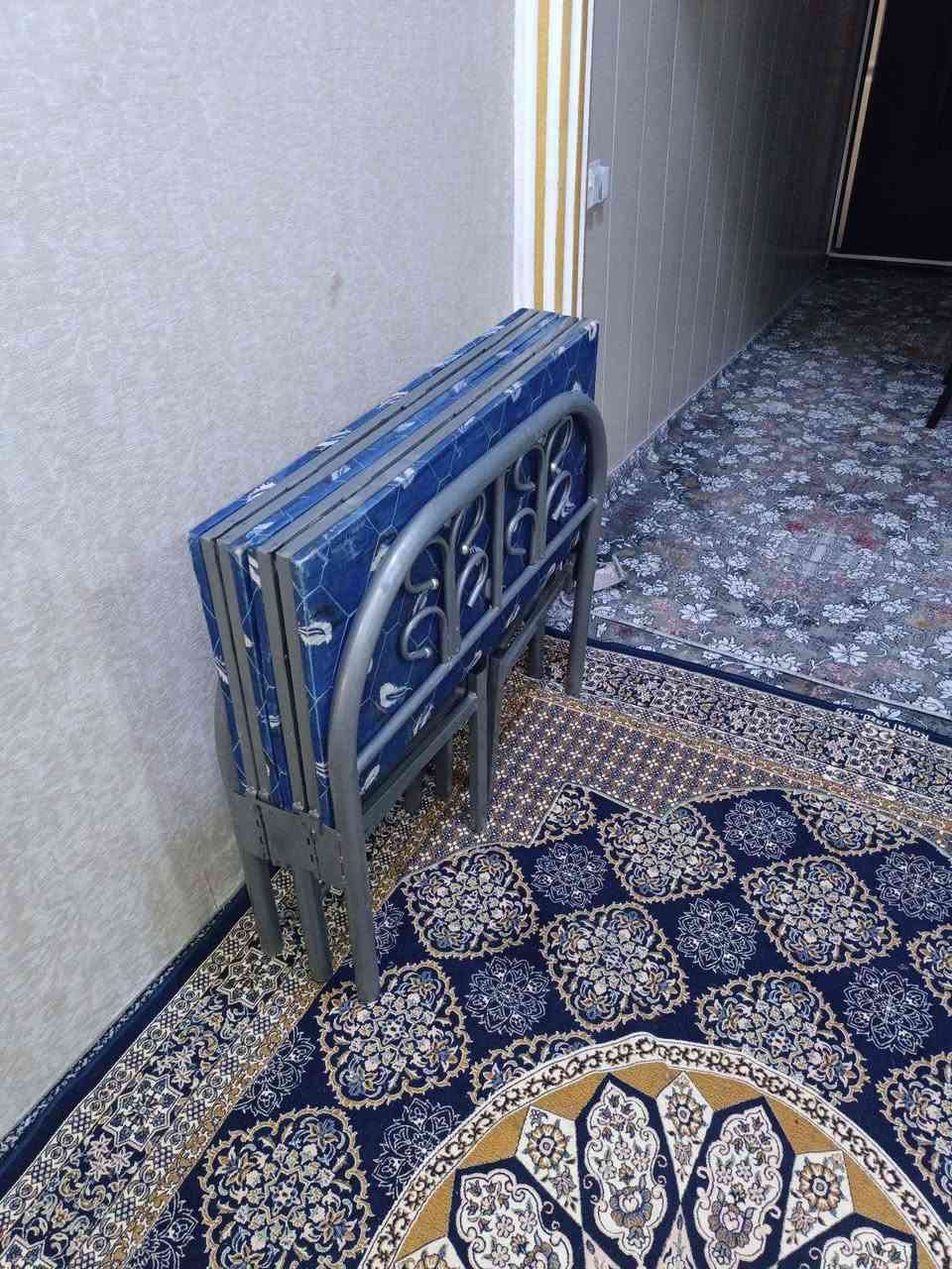 دوو سیسەم بۆ فرۆشتن 
شتێکی پاک و بێ عەیبن هەردووکی دۆشەکی لەگەڵە یەکیان قات دەکرێت لەکەلارە بۆ 📞 *********** كالار, السليمانية
