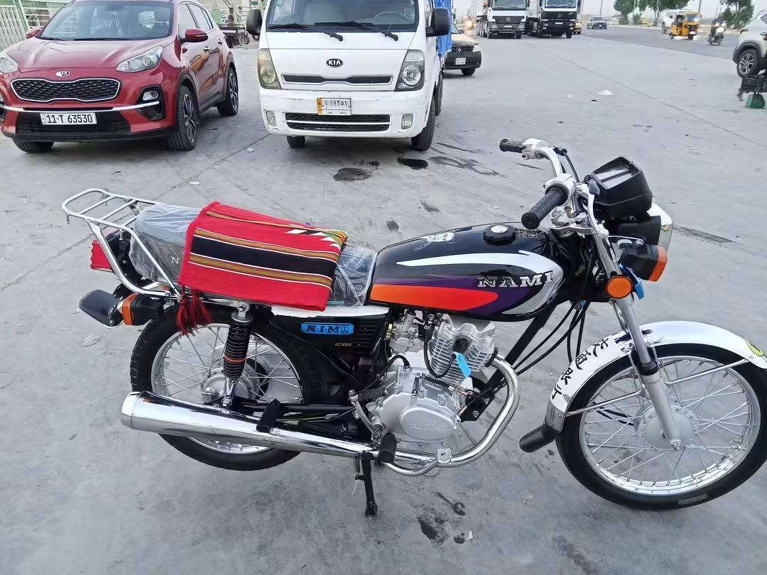 سكنر • موديل 27 • كفاله