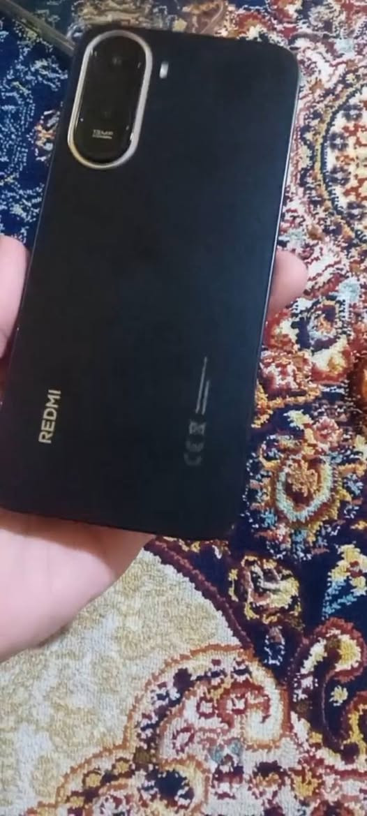 ريدمي Aro • ١٢٨/٨ • بطارية ٦٠٠٠