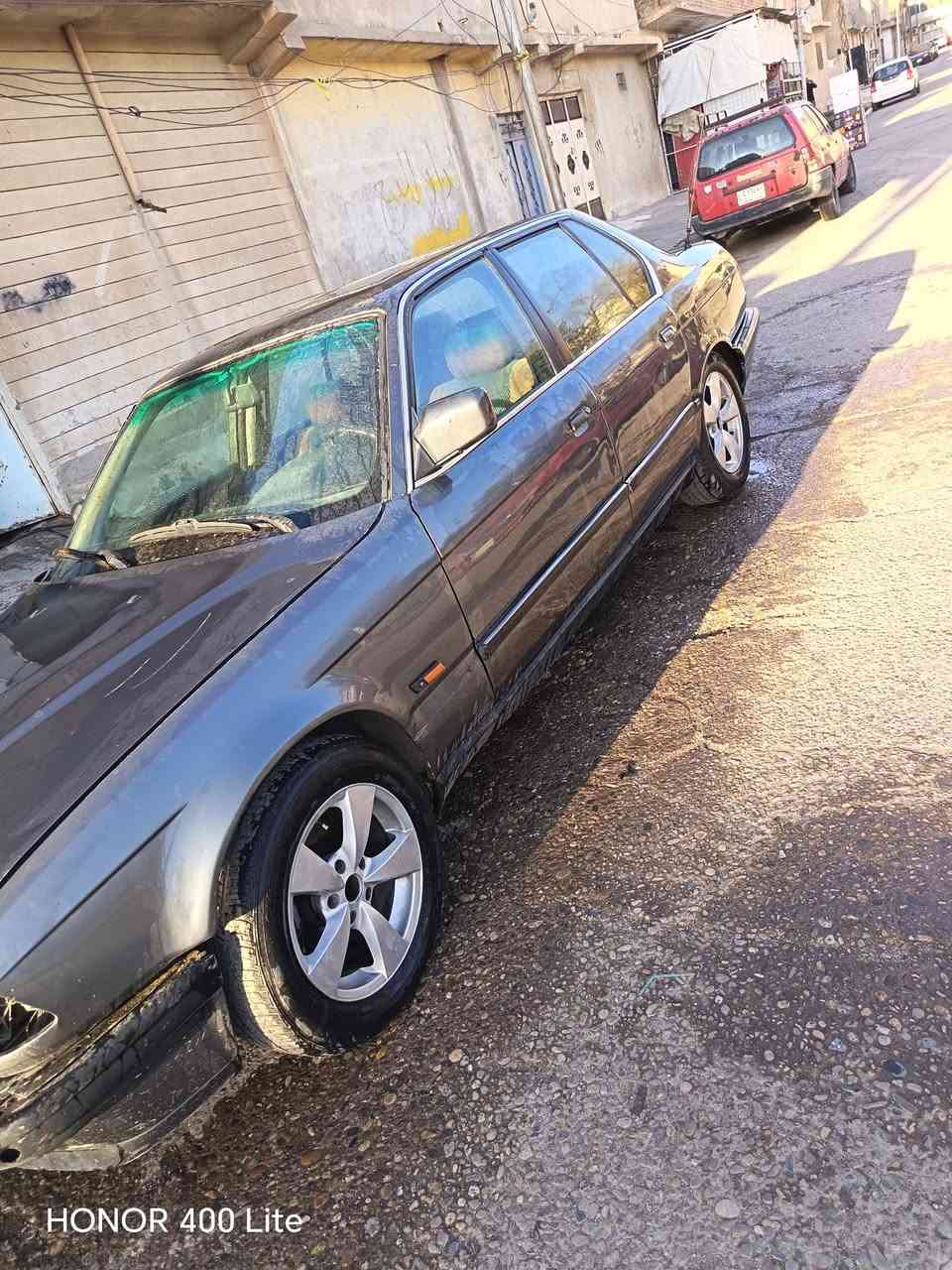 بيام محرك بطه فول توماتيك وتبريد بيه ثلج الحجم 730 شرط تحويل سنويه بيظه مشين مسجل عله راقام بيع مستعجل رايده ١٧ ورقه بيه مجال *********** مكاني بل موصل يم دورت الحمام نبي يونس
