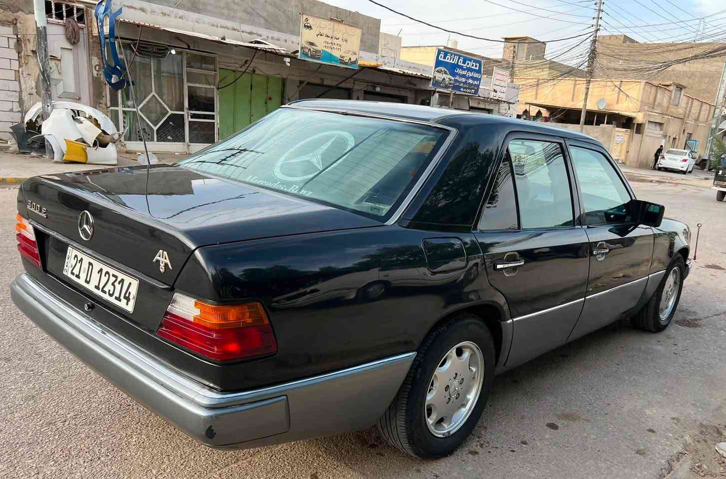 مارسيدس دب 91 سليمانية محور 3000vvti فيشتين انسى اصراف بنزين غرفة جلد جديده  جام كهرباء كشن السايق كهرباء سنتر لوك حدادية جديده باتري داينمو سلف حاويه ويل حاويه تفاحة تحويل اي وقت مصبوغ عام مكاني نجف موبايل *********** السعر قفل 63
