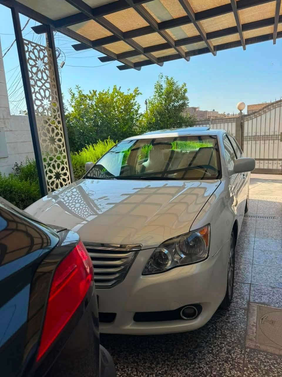 افالون • ٢٠٠٩ • رقم سليمانيه