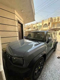 جيتور T2 • ٢٠٢٦ • ماشية ٩٠٠٠
