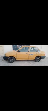 سايبا • ٢٠١١ • رقم بغداد