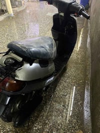 دراجه بطه كوم حديد سعرها 80 مكان العبيدي   07759280642