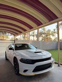 تشارجر SXT • ٢٠٢١ • حادثه