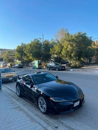 ‏Toyota Supra MK5 G-R premium  الموديل : [ 2022 ] المحرك : [ b58 V6 / ...