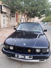 بي ام 94 • اتوماتيك • رقم اربيل
