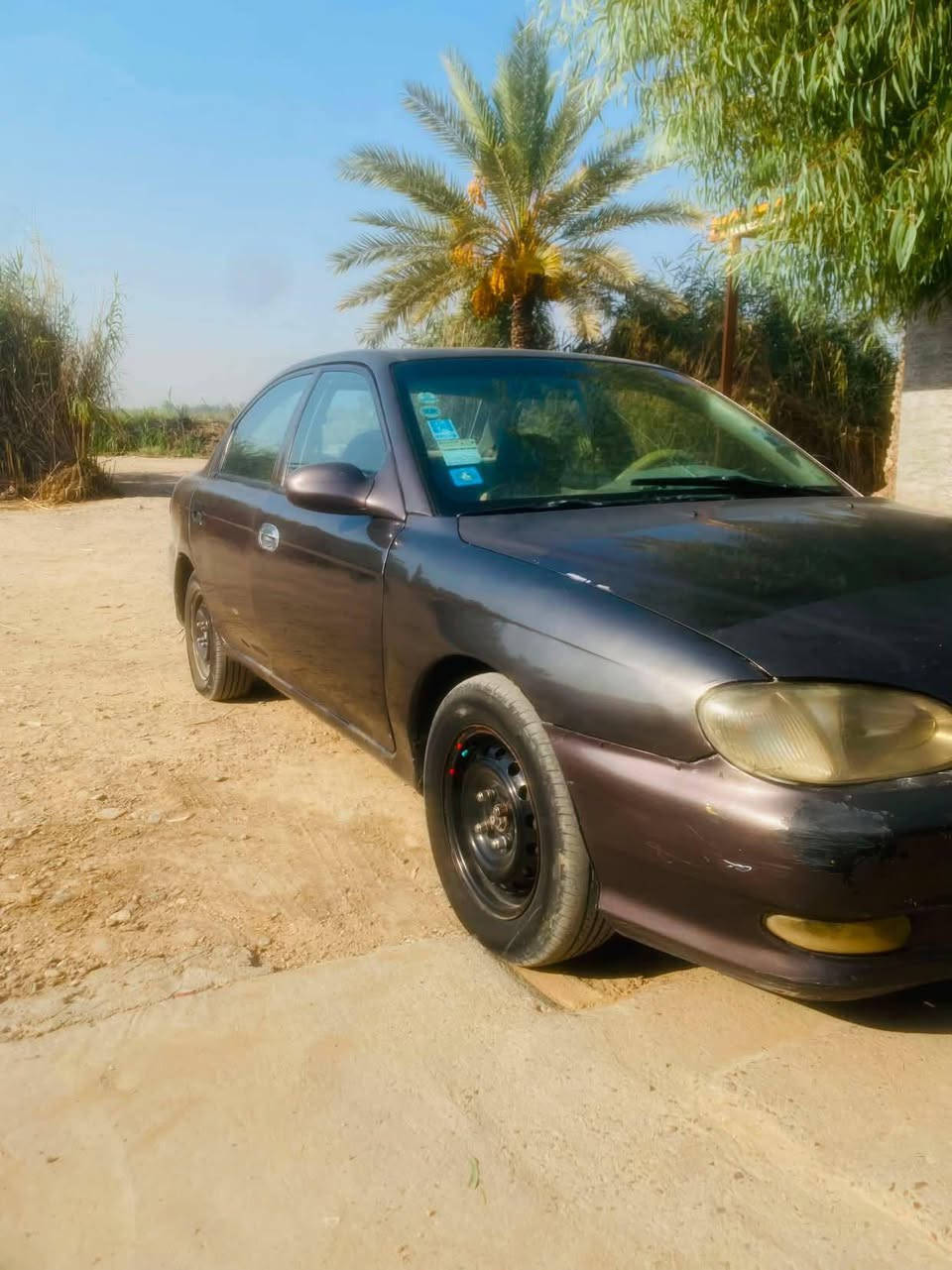 سيفيا للبيع موديل2000 السعر 38$
للاستفسار الاتصال على الرقم***********
