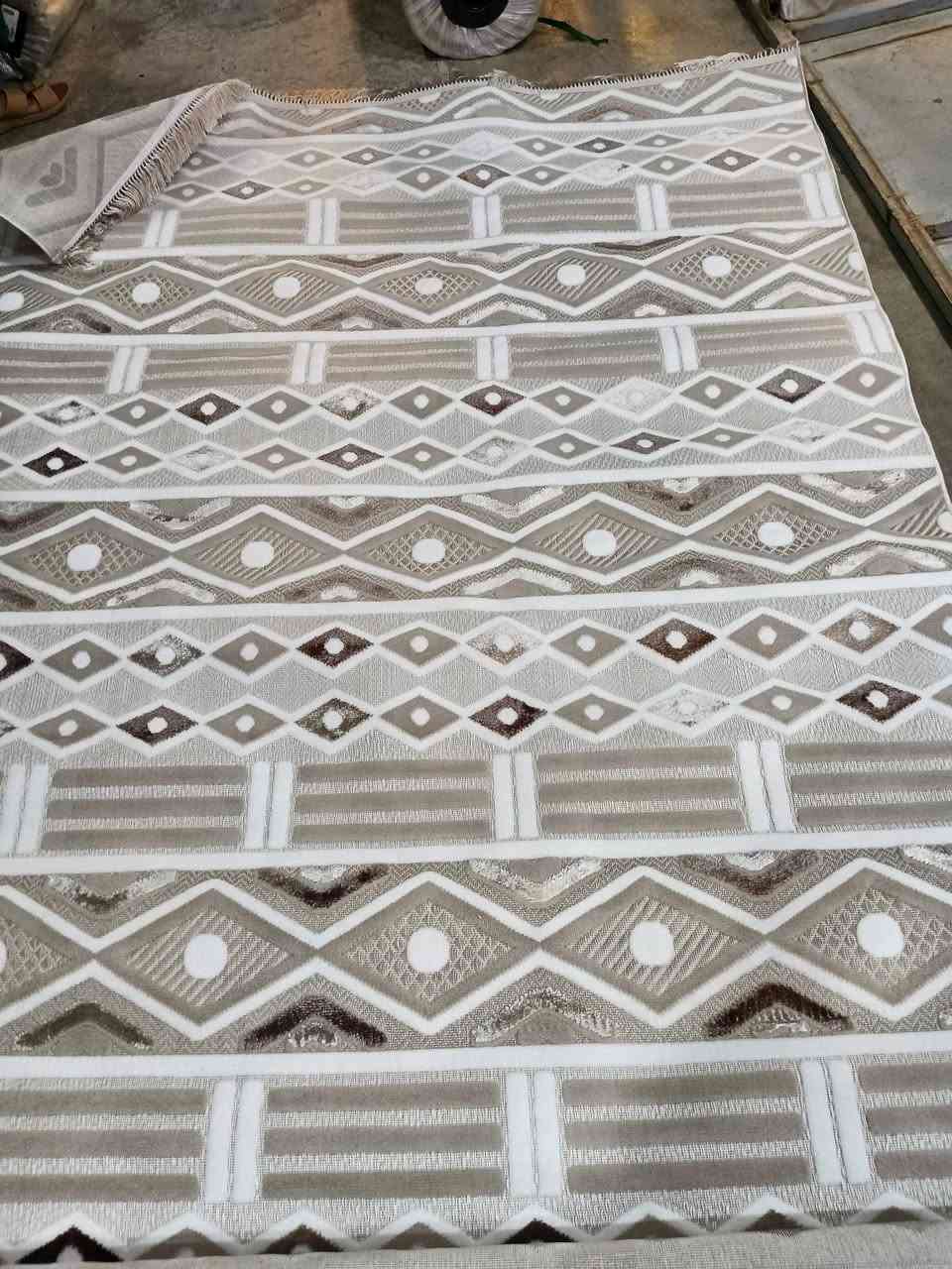 سجاد تركي • بوهيمي • مقاسات حسب الطلب