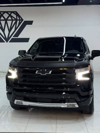 سيلفرادو RST • ٢٠٢٤ • ٥.٣ V8