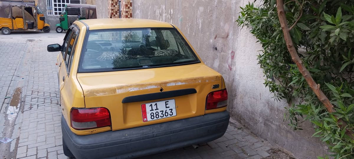 سايبا • ٢٠١٣ • التبريد عاطل