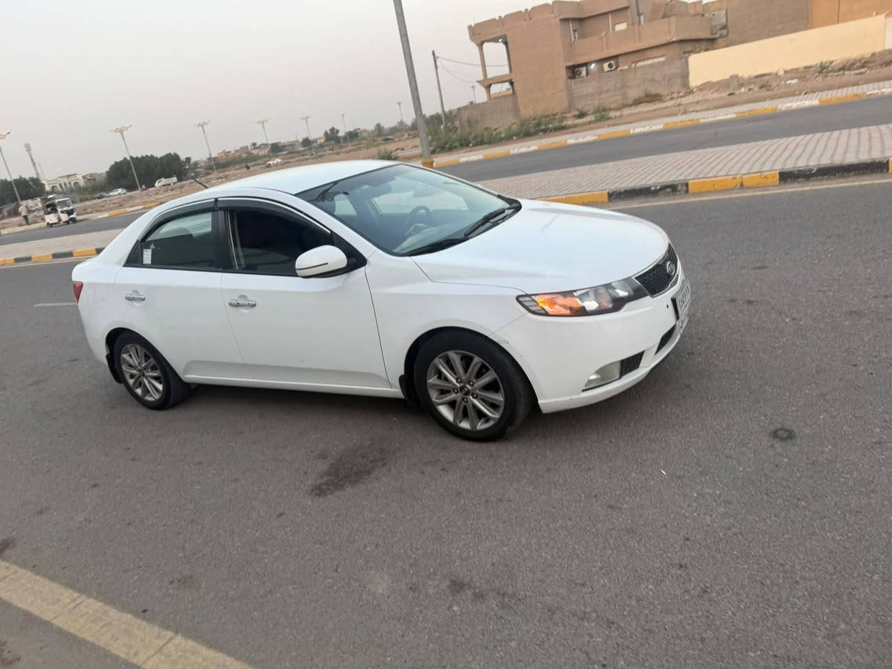 سيراتو خليجي • ٢٠١٢ • رقم اربيل