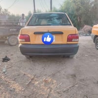 ٢٠١١ • مكينه وكير • ديوانية شامية