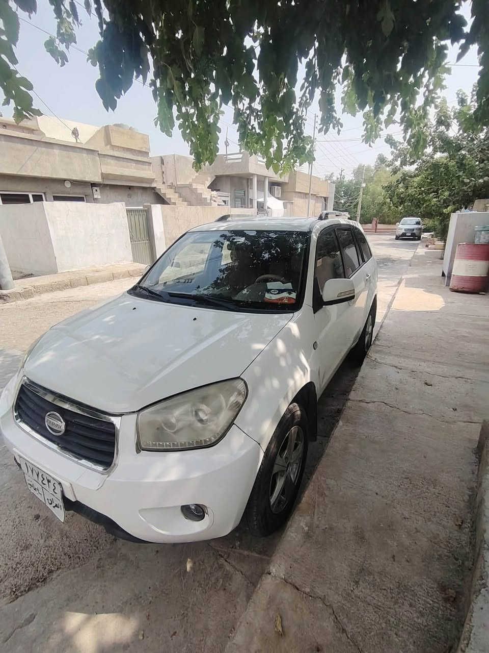 لانسر ١٦ • ٢٠١٣ • دربندخان
