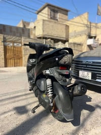 جي تي ار • كفالة • نواقص