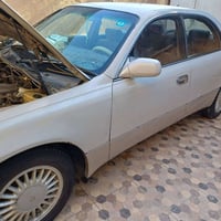 كراون ماجستا • ٢٠٠٠ • بغداد