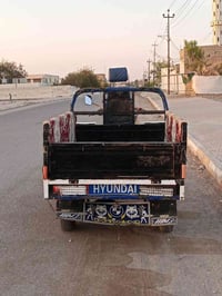 ستوته • موديل ٢٠ • محرك صافي