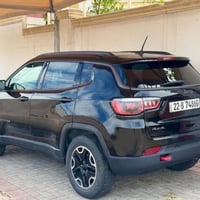 كومباس • ٢٠١٩ • ١١٧٠٠٠ كم