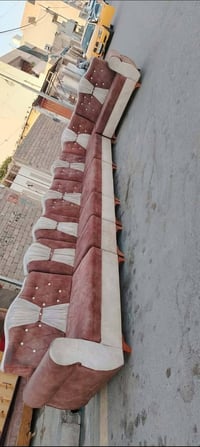 ديوانين • جوزي غامق ١٢٥ • جوزي فاتح ٦٠