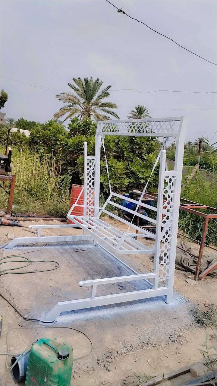 مراجيح تفصيل • توصيل بابل نجف كربلا • كانوبي