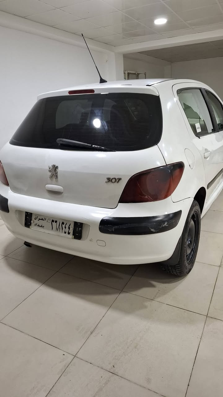 بیجۆ 307 مۆدێل 2005 سەیارەیەکی بێ کێشە گێڕ مەکینە تەبریدی ساردو گەرم ئیش ئەکات کامل کارەبایاتی ئیش ئەکات بەشەرتی ئاڕم و ئەوەلیات ئاڕمی پلاستیکی سلێمانی نرخی ٣٤ وەرەقە.
سلێمانی
***********
بیجۆ 307 مۆدێل 2005 سەیارەیەکی بێ کێشە گێڕ مەکینە تەبریدی ساردو گەرم ئیش ئەکات کامل کارەبایاتی ئیش ئەکات بەشەرتی ئاڕم و ئەوەلیات ئاڕمی پلاستیکی سلێمانی نرخی ٣٤ وەرەقە.
