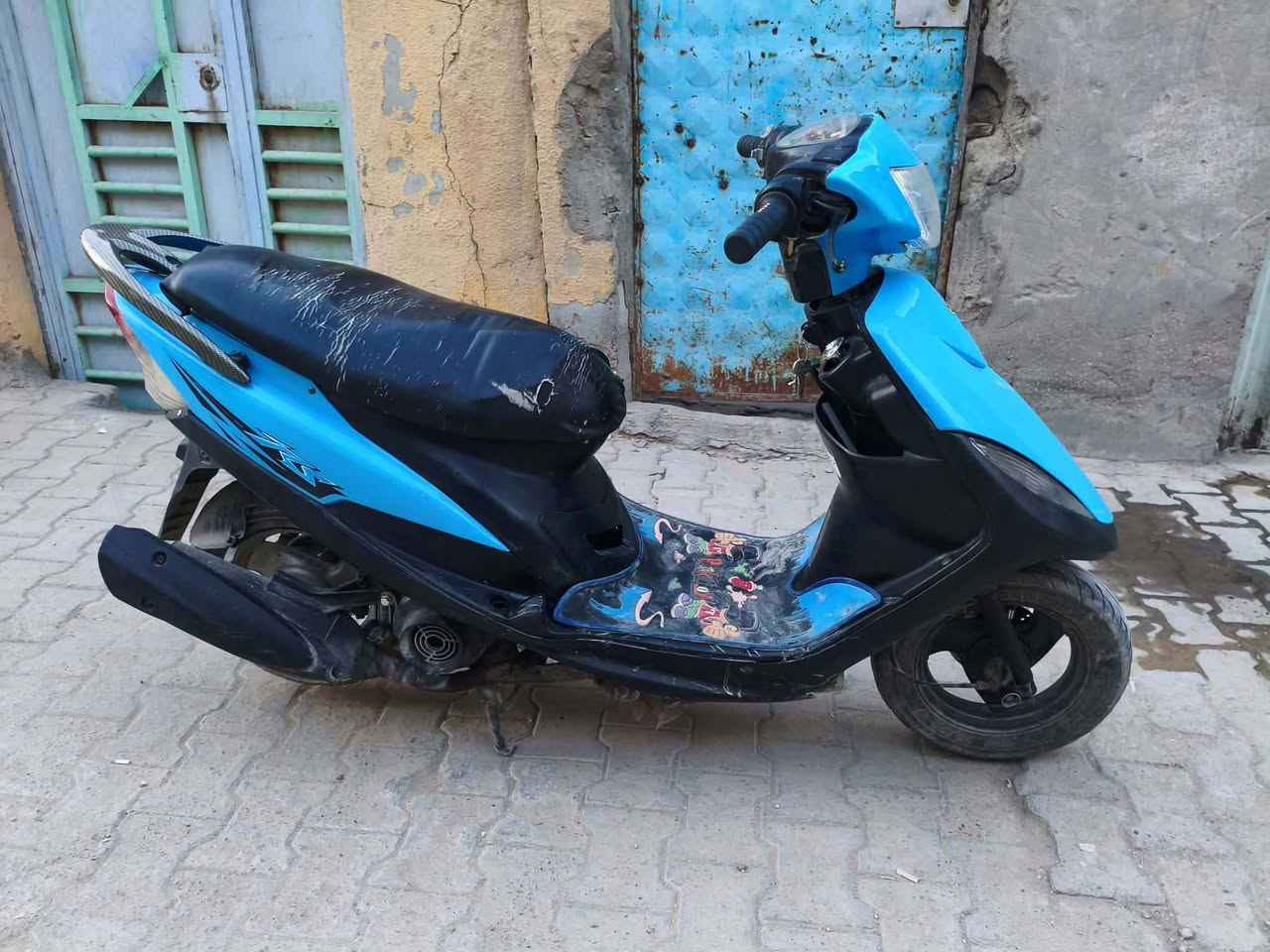 ماكس عدلة • بوشة 49 • النجف