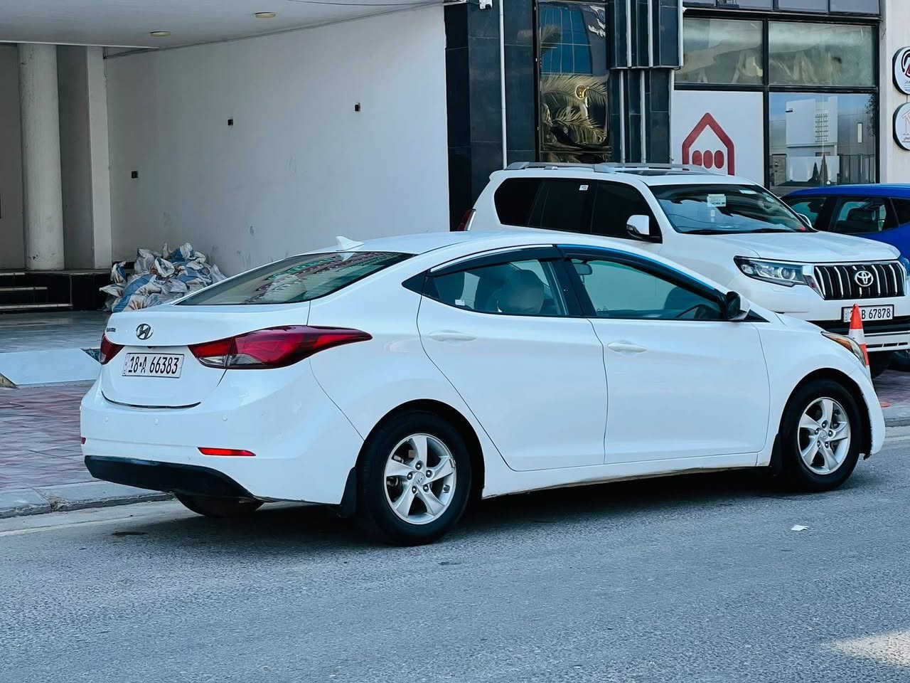 النترا مديل 2014سعر96ستفسار تصل رقم *********** وارد مريكي حادثه جاملغ بنيد بدون دواخل باقي مكفول موصفاته سياره شاشه تحكم ستيرن  حساسات أمام وخلفي مثبت سرعه 5ويل كب مكينه 2000دوش مرقوب بيه قطعتين كلير حداديه جديده تخم تاير مكينه وكير  رقم دولي مكفولات مكان السياره كربلاء
