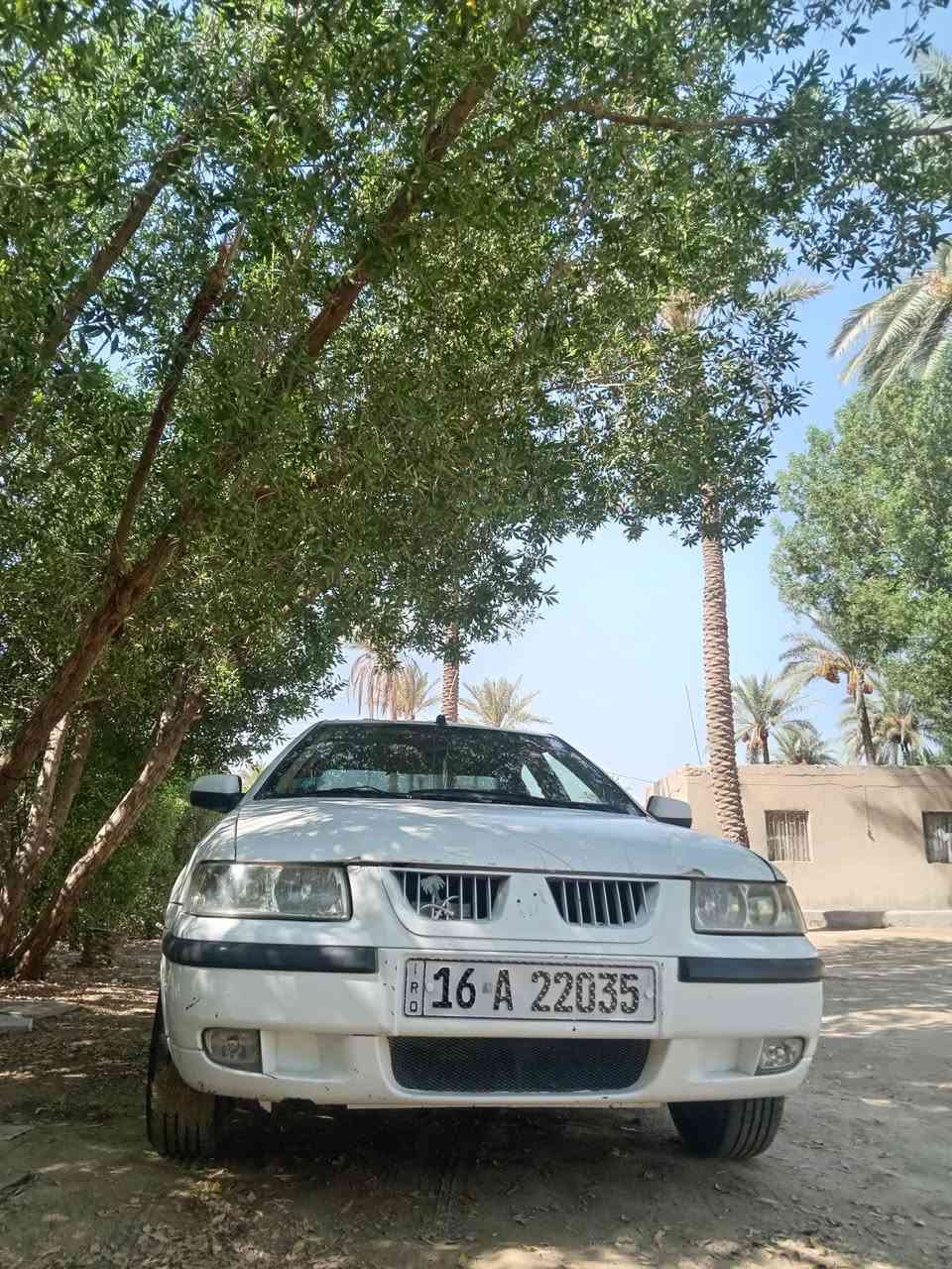 سلام عليكم سمند م 10 سياره جاهزة من كلشي مكفوله بس تصليح اثر خياس مكينه وكير خير من الله تخم تاير جديد رقم دولي سنويه ل30 مداور شوكت متريد حداديه جديده السعر 34 وبيهة مجال حك الجيه مكان ديوانيه غماس الشراي يتصل ***********
