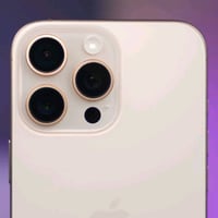 ايفون 16 برو ماكس • بطاريه ٩٧