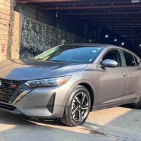 سنترا • ٢٠٢٤ • ٥٠ الف ميل