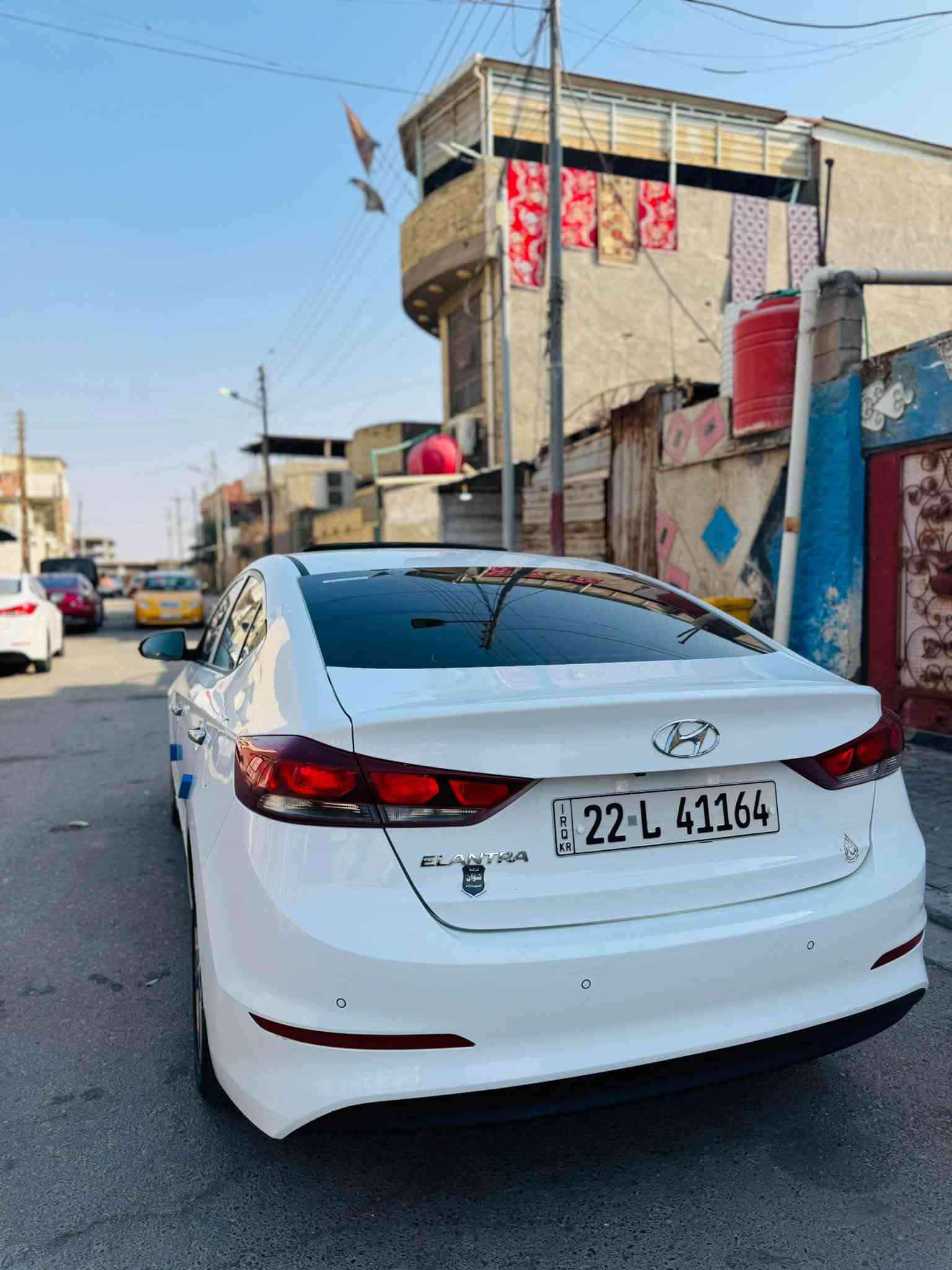 النتر • ٢٠١٩ • رقم اربيل