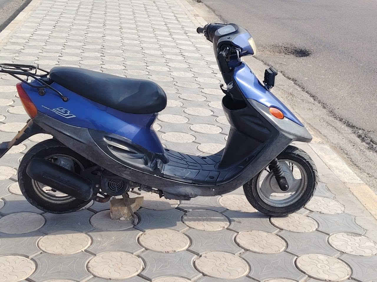 ياماها • للبيع • مراوس