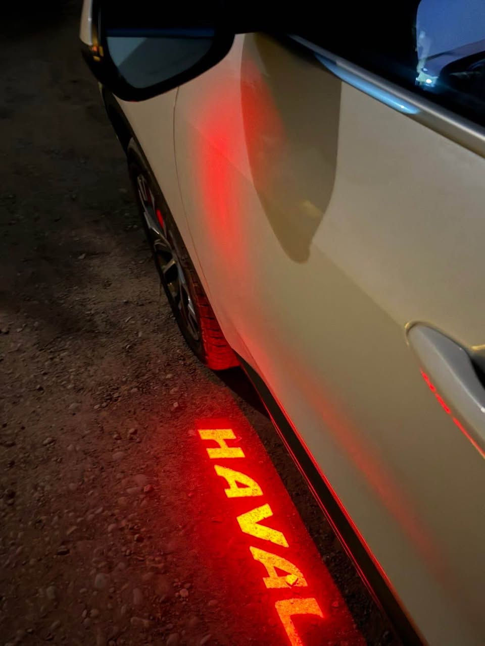 Haval H6 2020 
قەپات قەپات مواسفاتی خەلیجیە دەعامی بۆ دەعامی بەشەرت بێ سبوخ بێ ساردەکوت بێ تەزرە بێ شوختو قۆپە تەنها ٢٨ هەزار کیلۆمەتر رۆشتوە گێرو مەکینەی نەکراوەتەوە، هەموو شتی بەشەرتی ١٠٠ فیتەر مواسفات(بەسمە، دەرگا بەسمە، کوشین جلدو کارەبا و غەزن، پەردە بیلادی، لایت زینۆ و بەگلایت لید، پانۆراما و زۆر مواسفاتی دیکە…….) 
*********** أربيل, العراق
