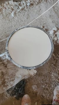 عامل جص • كاشي سيراميك • بغداد