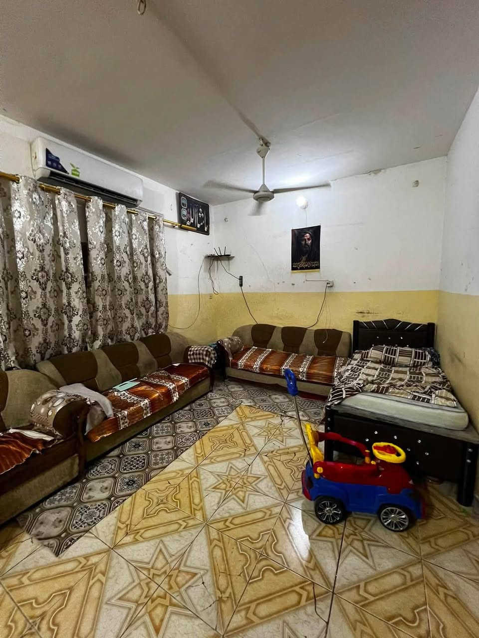 ميسان قطاع 24 • ١٠٠م • طابو