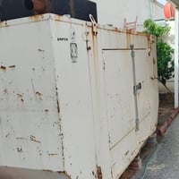 مولد • بيركز • ١٠٠KV