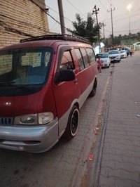 موديل ٩٦ • كير مكفول • نجف