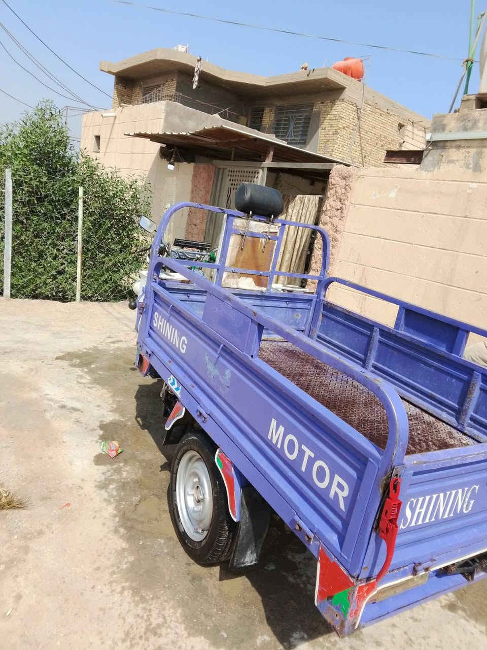 موديل ٢١ • محرك جديد • كهربائية