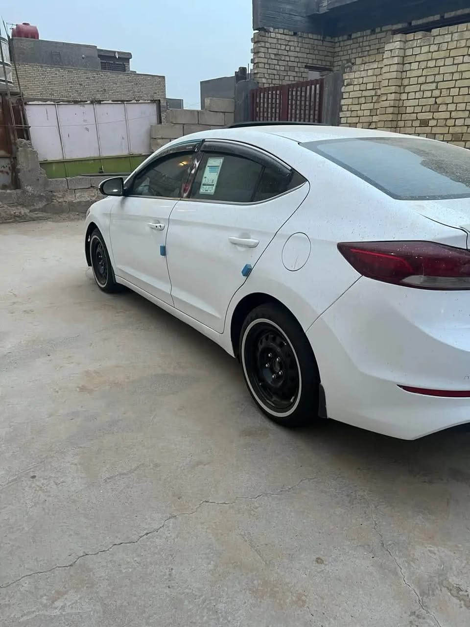 النترا ٢٠١٨ • وارد خليجي • مكينة ٢٠٠٠