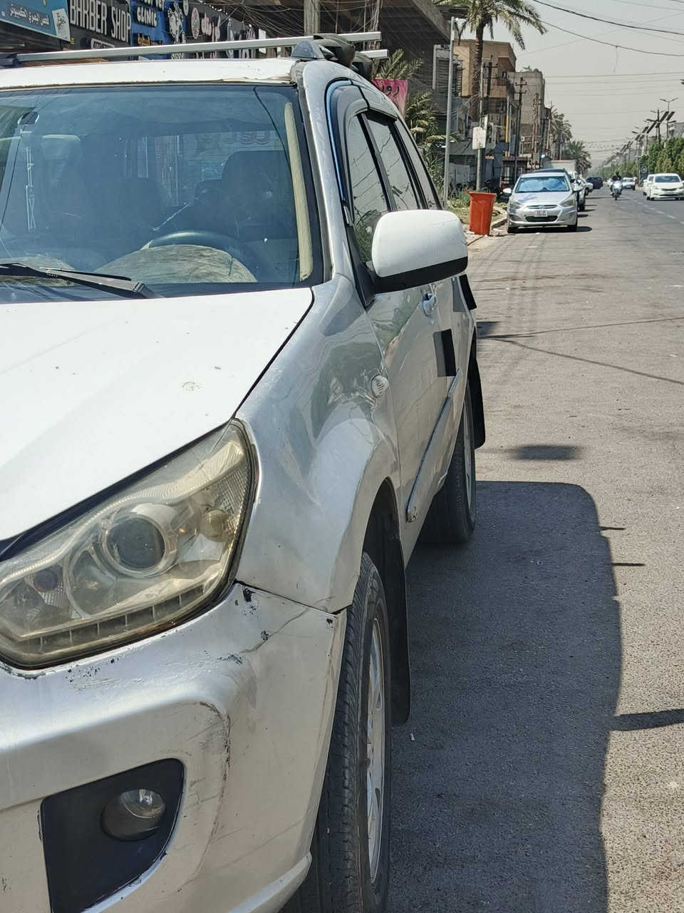 السلام عليكم تيكو للبيع موديل ٣٠١٣ مكينة ٢٠٠٠ كير كهربائي سعر ٤٠ ورقة بيها مجال بسيط للاستفسار الاتصال ***********
