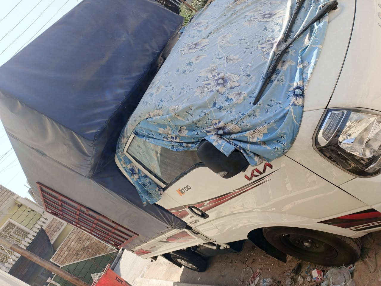 كيا نثيه موديل 25
جديد ماشيه ١٦ الف مرقم بغداد مكان بغداد البلديات مقابل جامع سيد صلاح التواصل ***********

