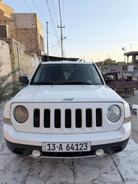 باتريوت • ٢٠١٧ • رقم ميسان